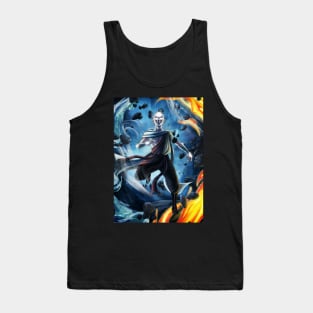 The master elements Tank Top